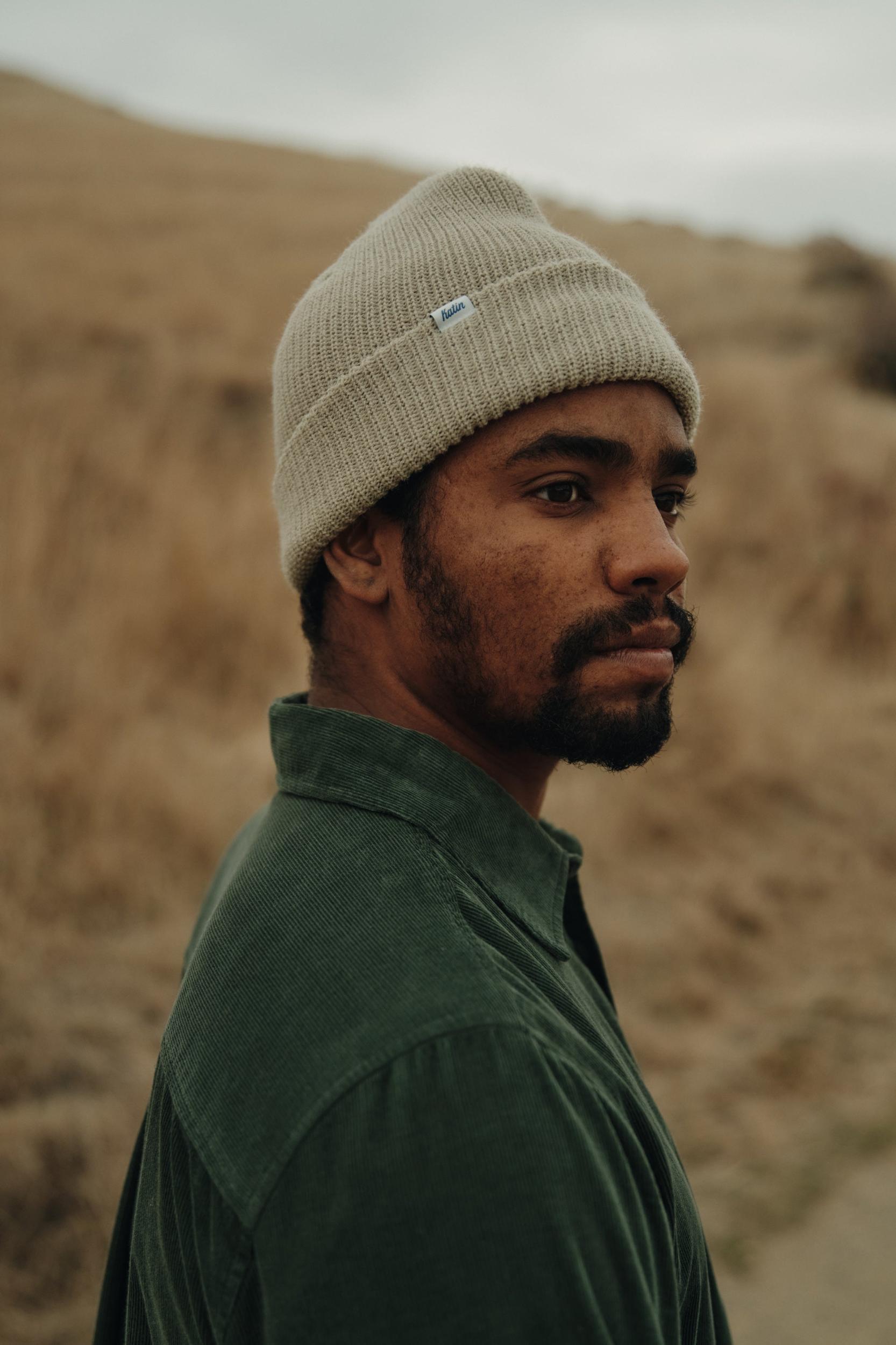 BASIC BEANIE Product Image