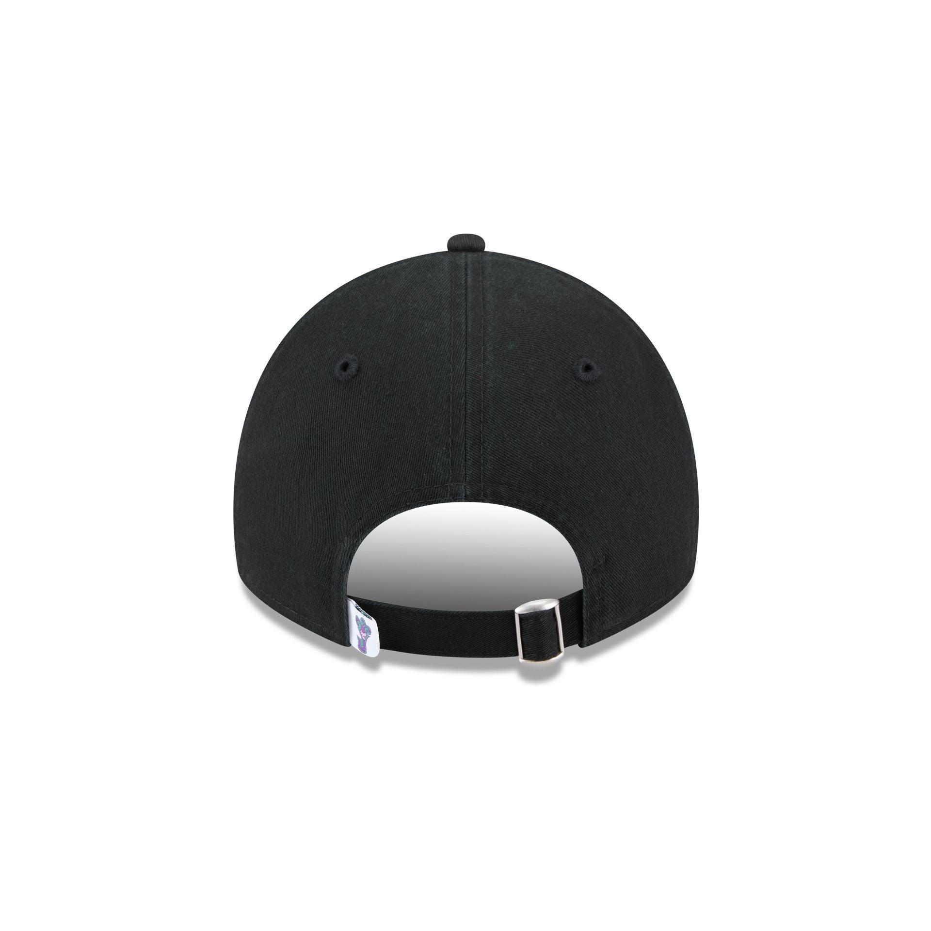 Golden State Valkyries Justė Jocytė 9TWENTY Adjustable Hat Male Product Image