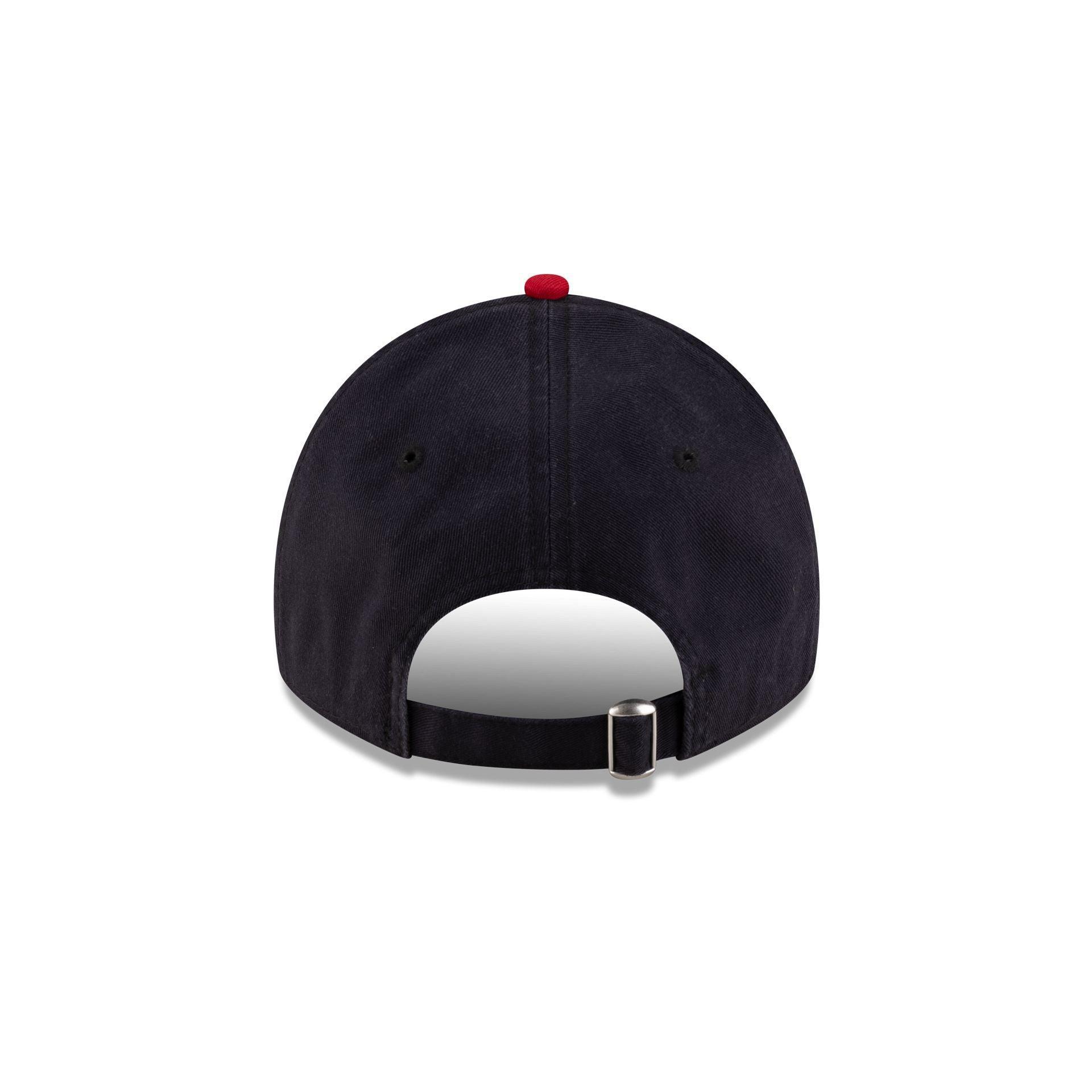 Indiana Fever 2025 All-Star Game 9TWENTY Adjustable Hat Male Product Image