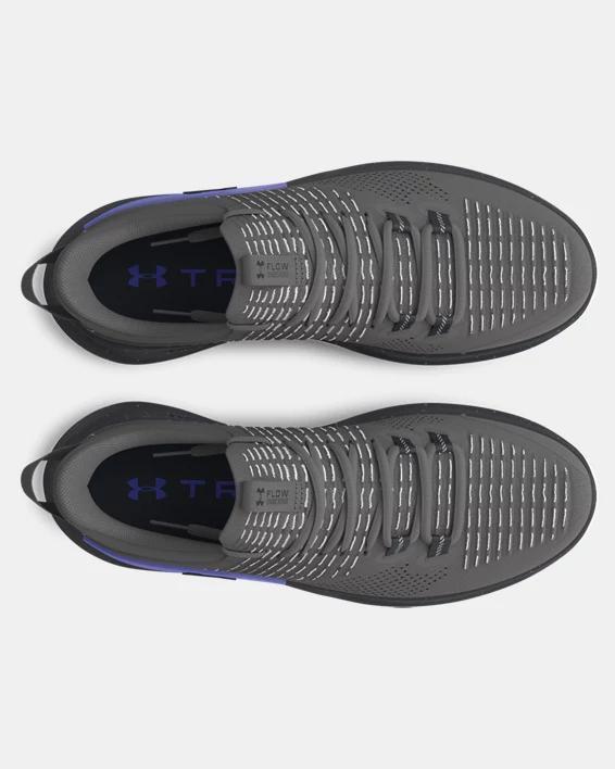 Men's UA Dynamic IntelliKnit Training Shoes Product Image