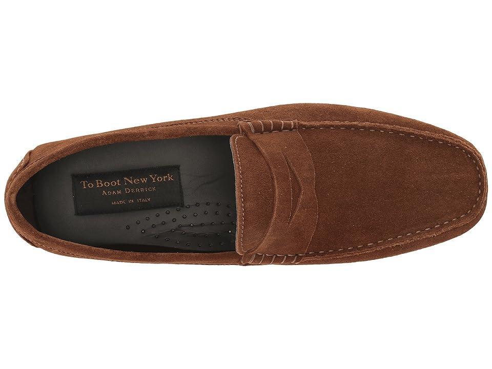 To Boot New York Mitchum Men's Shoes Product Image