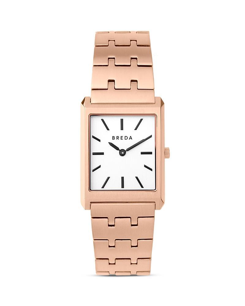 BREDA Virgil Metal Watch Womens at Urban Outfitters Product Image