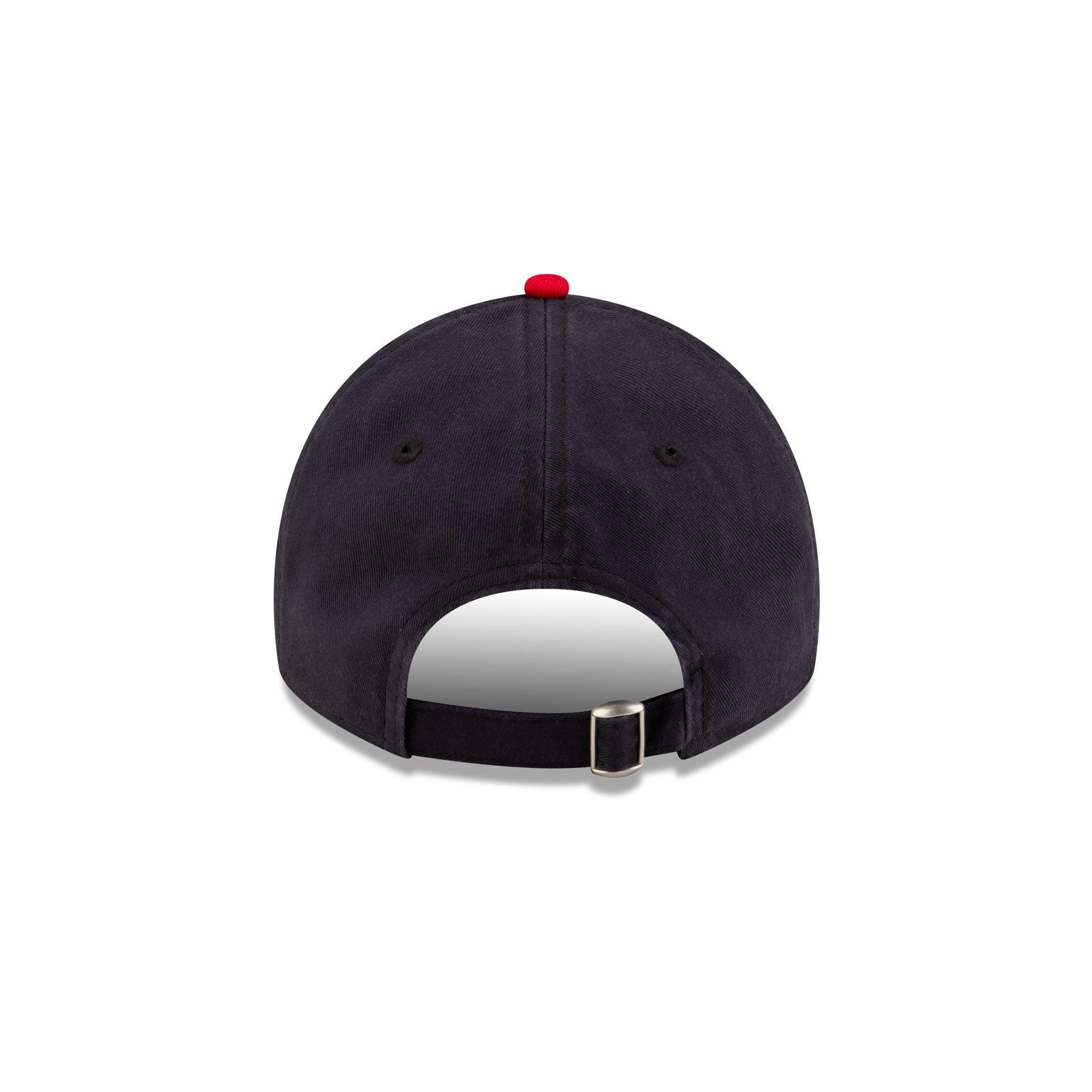 Buffalo Bisons Theme Night 9TWENTY Adjustable Hat Male Product Image