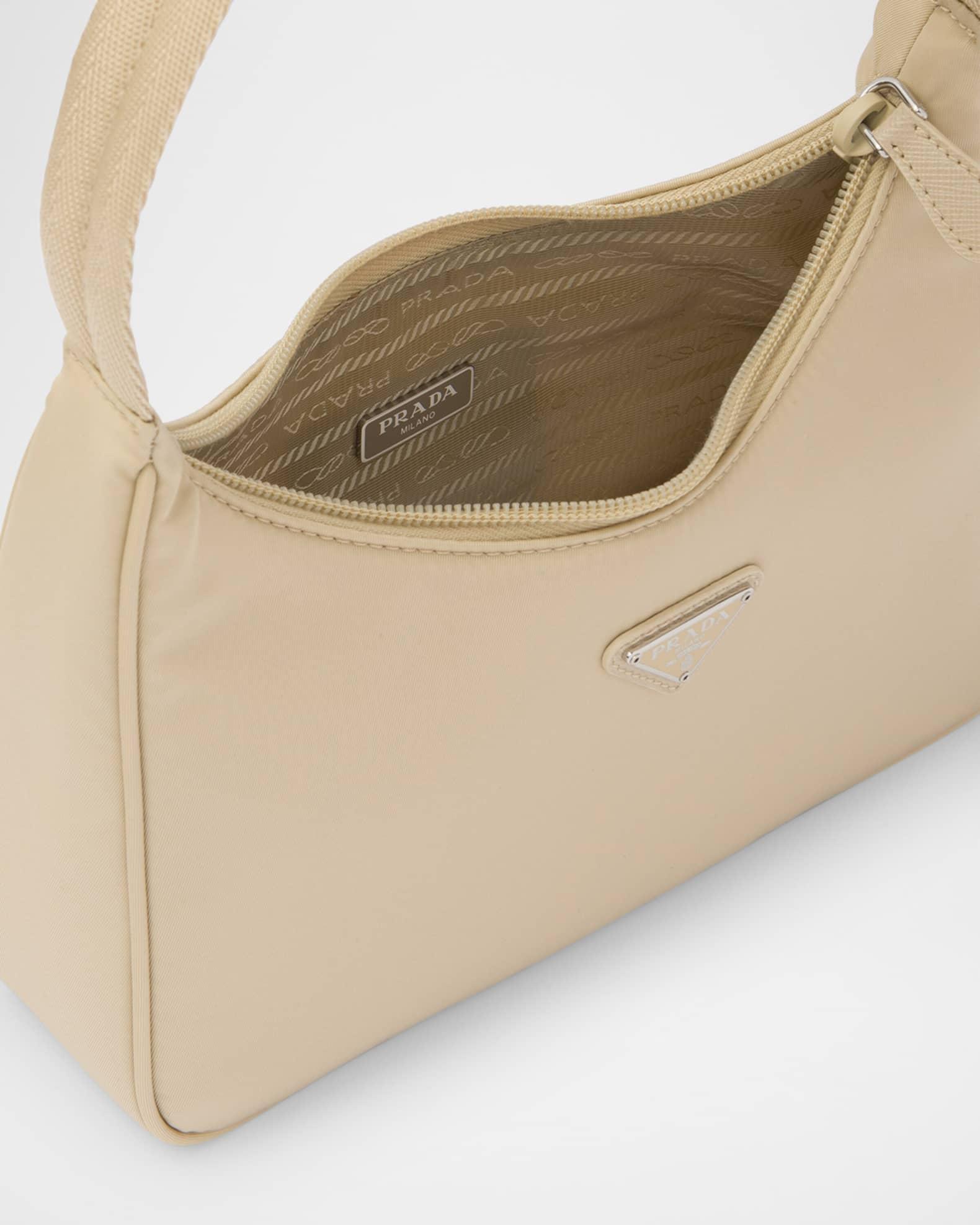 Re-Edition 2000 Re-Nylon Mini Shoulder Bag Product Image