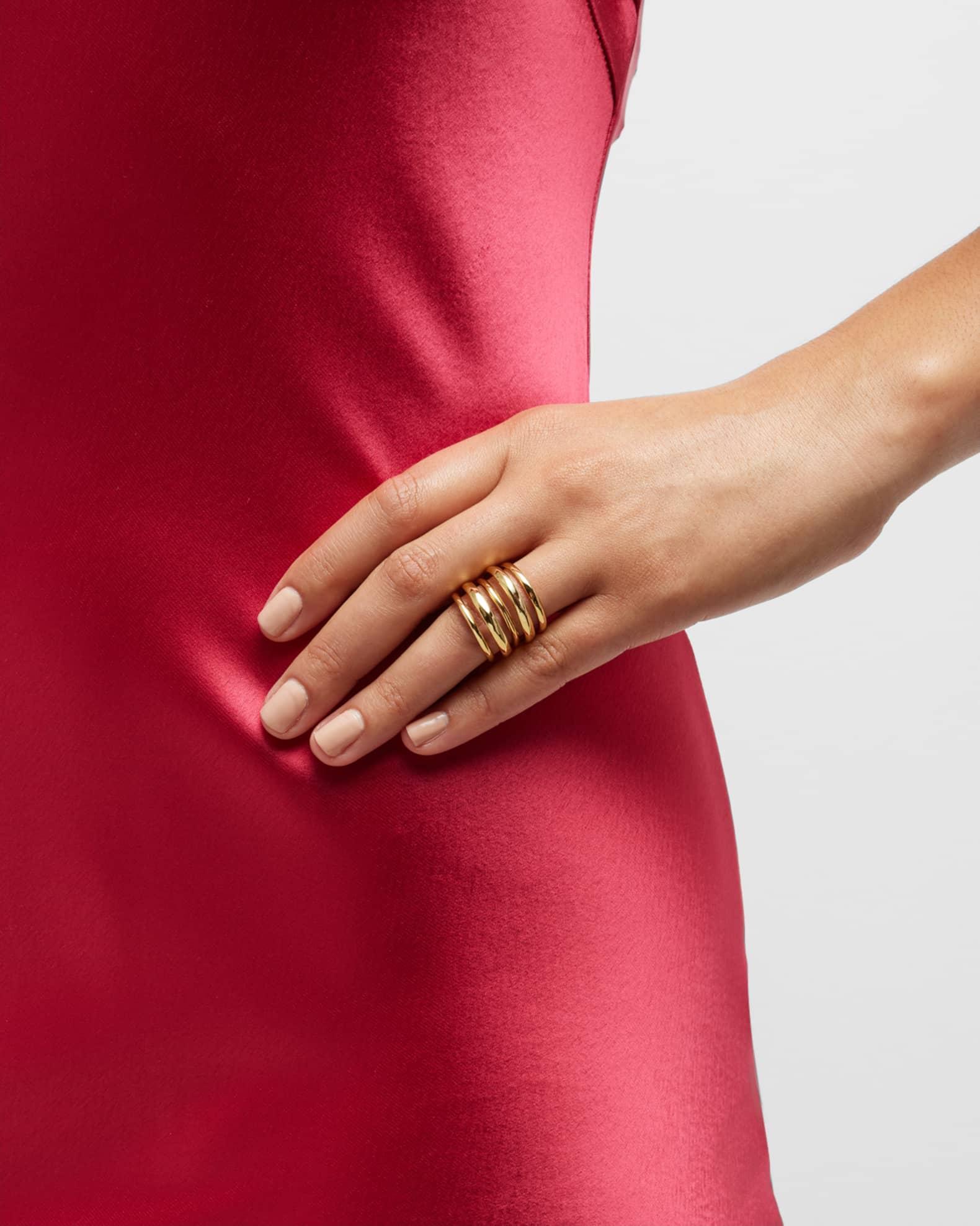 Layered Ring Product Image