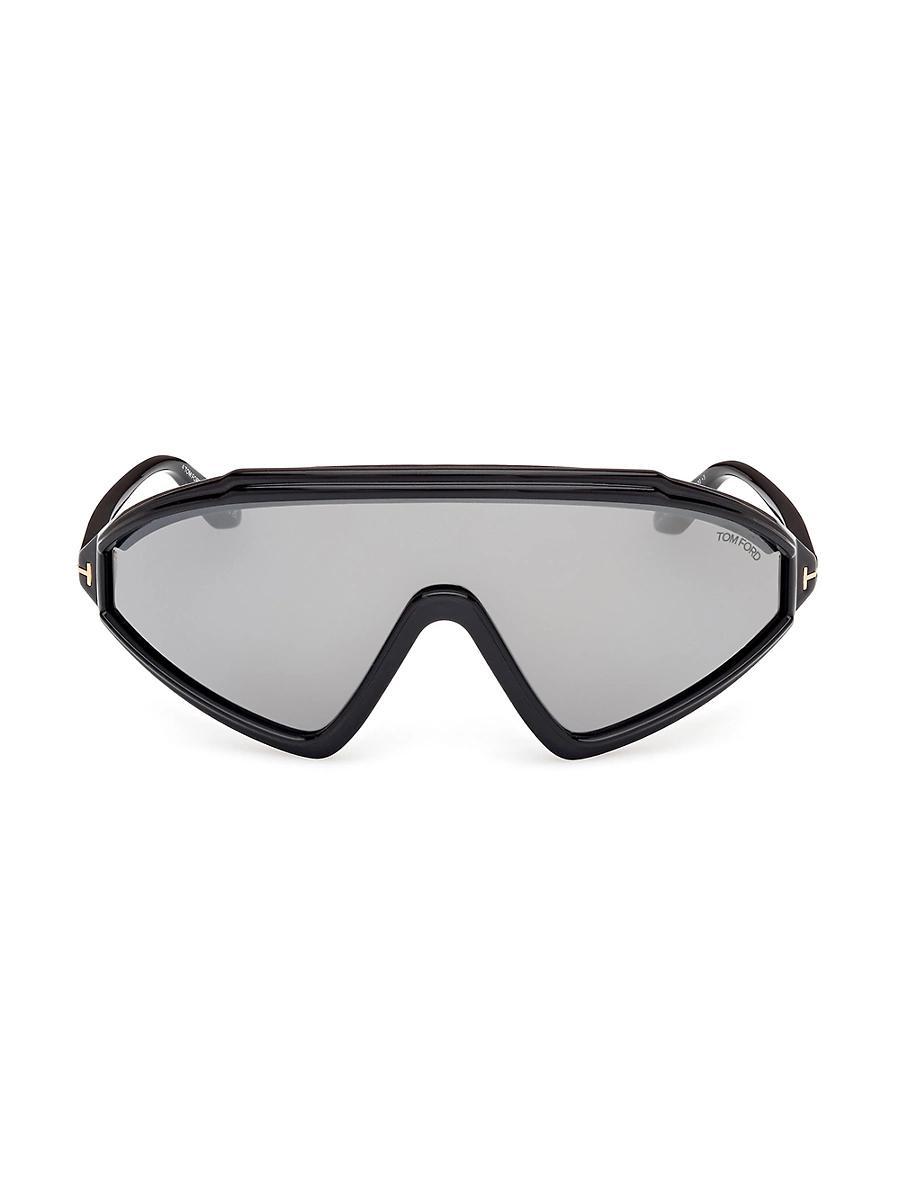 Mens Lorna Shield Sunglasses Product Image