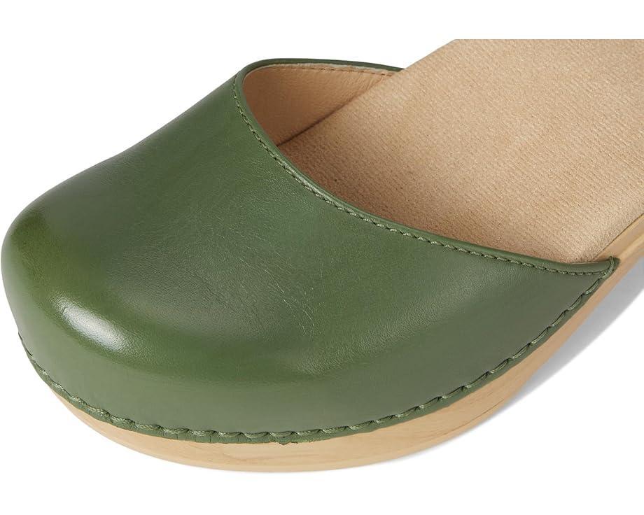Women's Dansko Sam Product Image