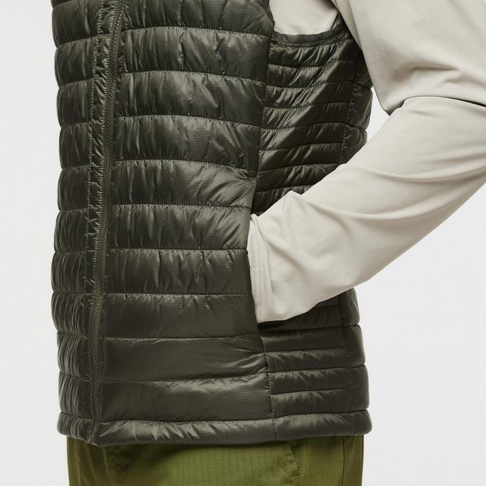 Capa Insulated Vest - Men's Product Image