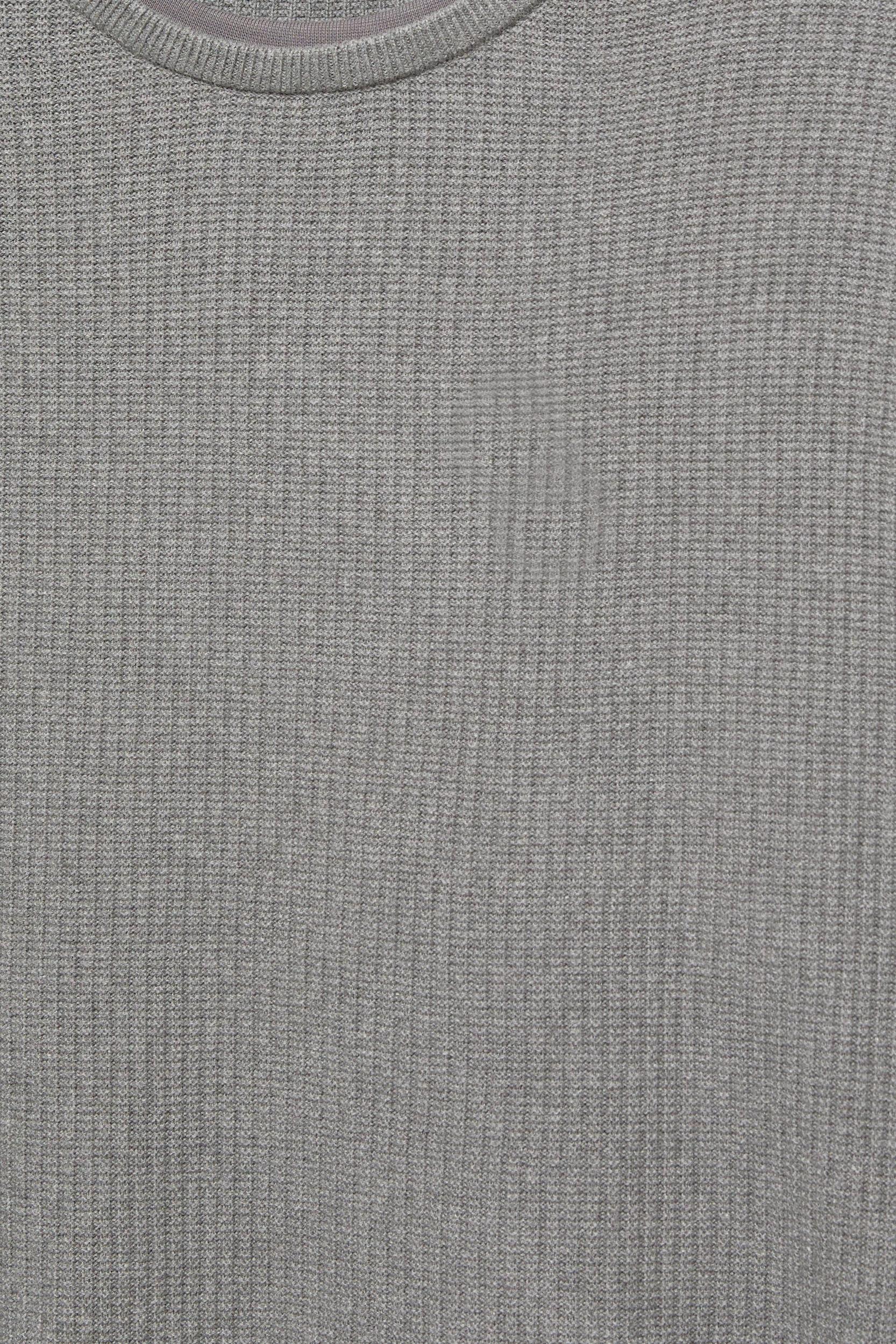 Crew neck sweater Product Image