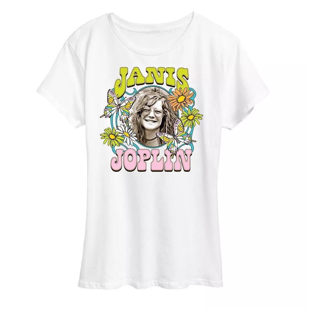 Plus The Wizard Of Oz Slippers Graphic Tee, Women's,  Product Image