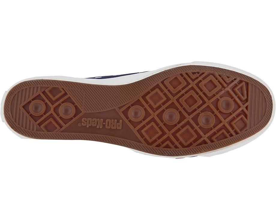 Royal Hi Lace Up Product Image