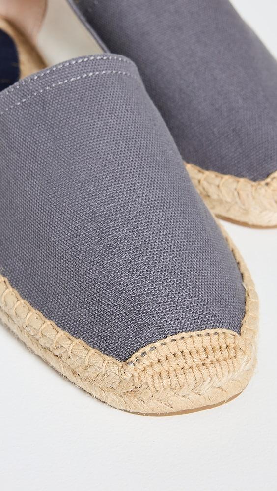 Soludos Dali Slip On Espadrilles | Shopbop Product Image