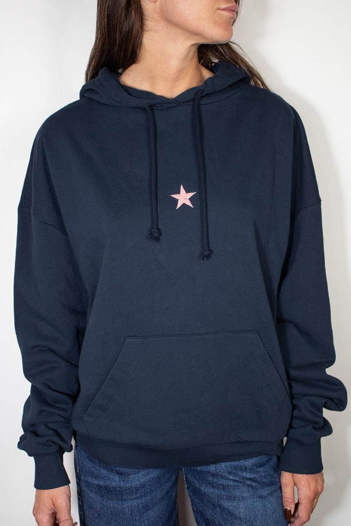 Star hoodie Product Image