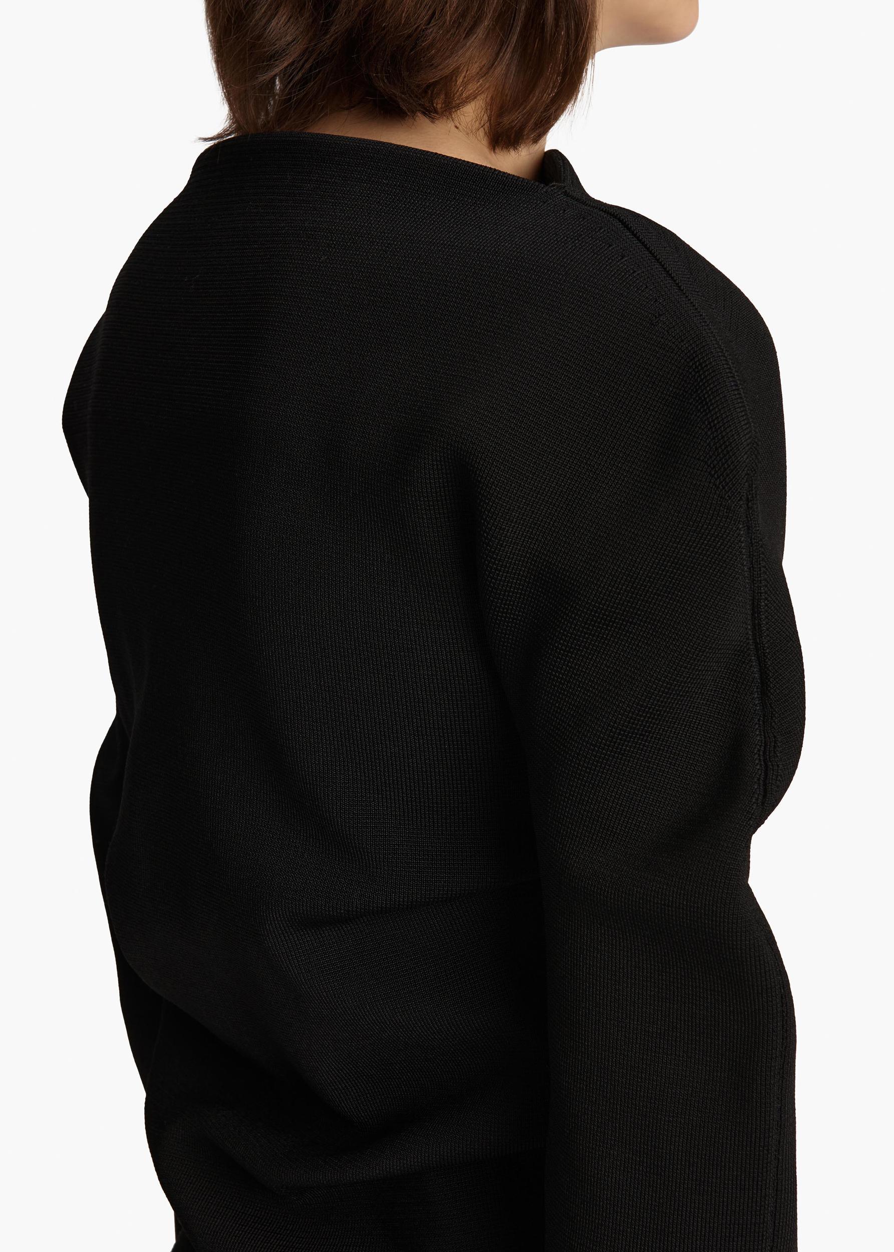 Lovisa Top in Black Product Image