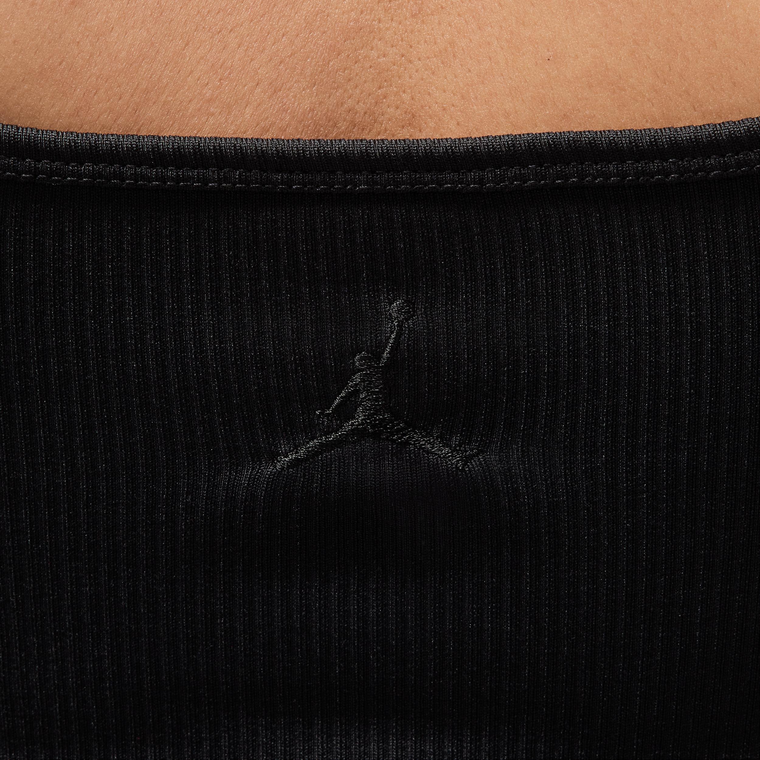 Jordan Women's Cropped Tank Top Product Image