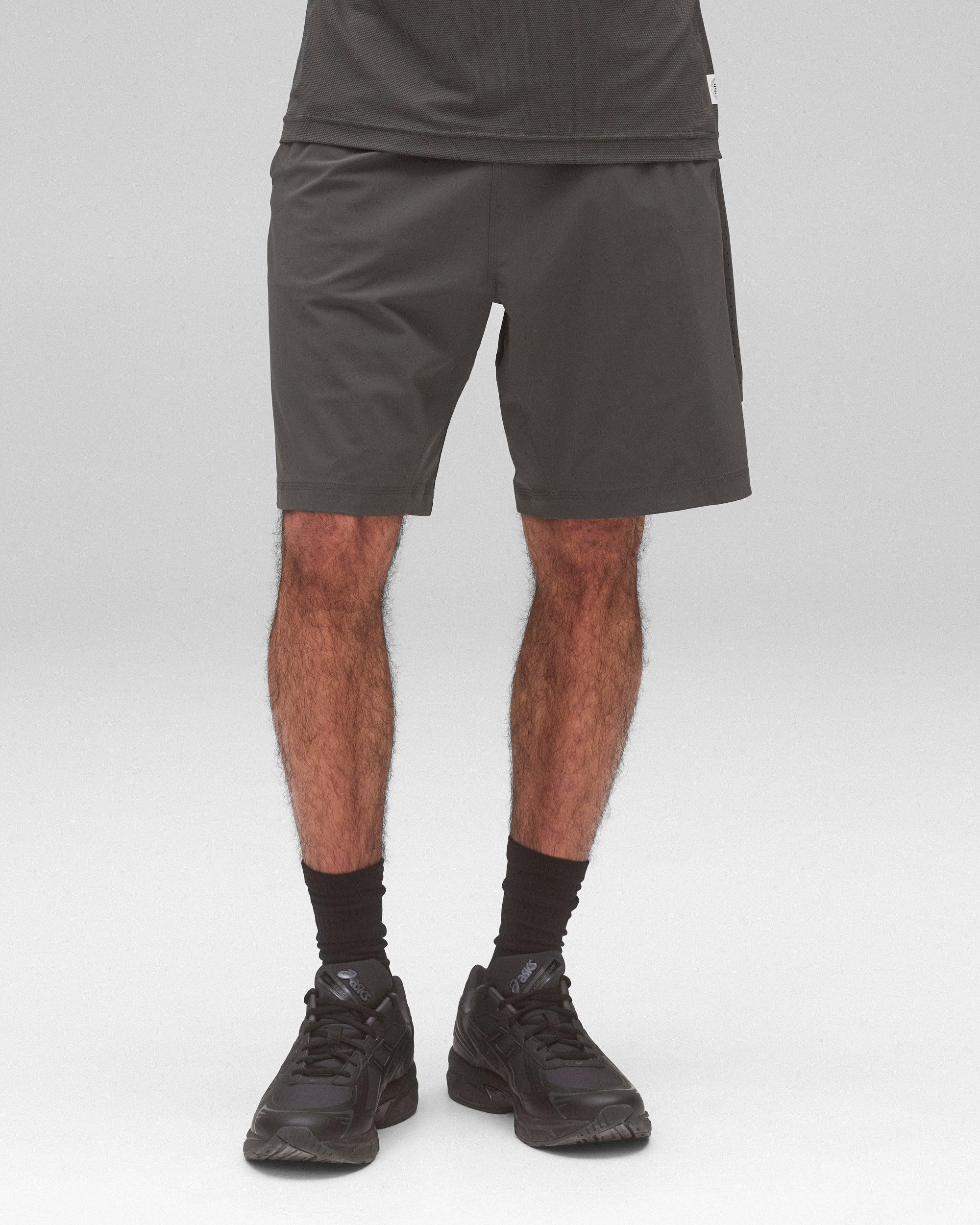 4-Way Stretch Nylon Standard Training Short 9" Male Product Image