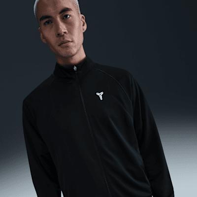 Kobe Dri-FIT Knit Jacket Product Image