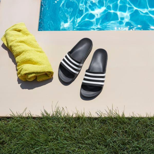 Adilette Aqua Slides Product Image