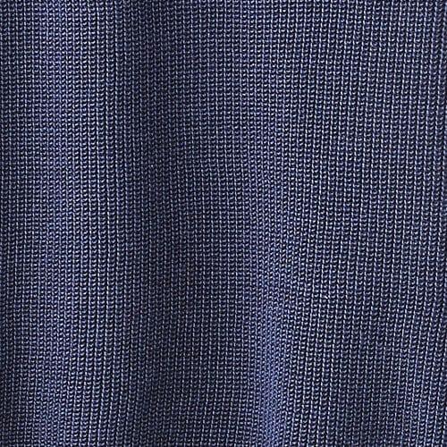 Waffle LS - Washed Indigo Product Image