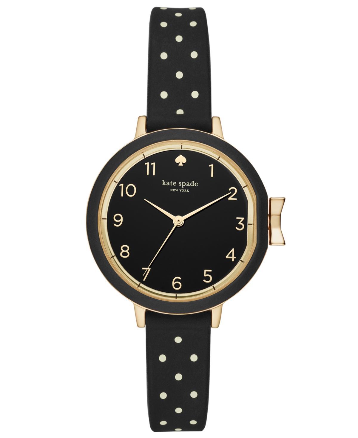 kate spade new york Park Row Watch, 34mm Product Image