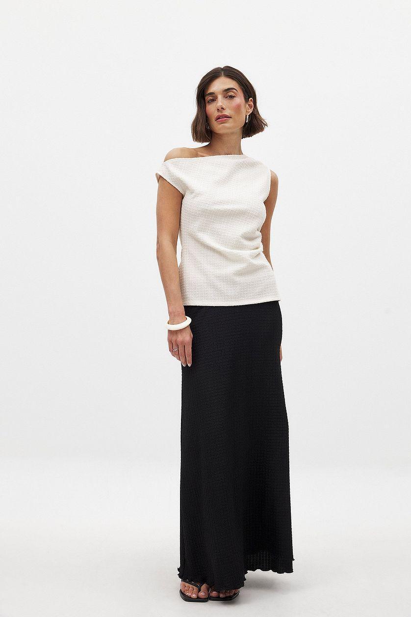 Maxi Skirt Product Image