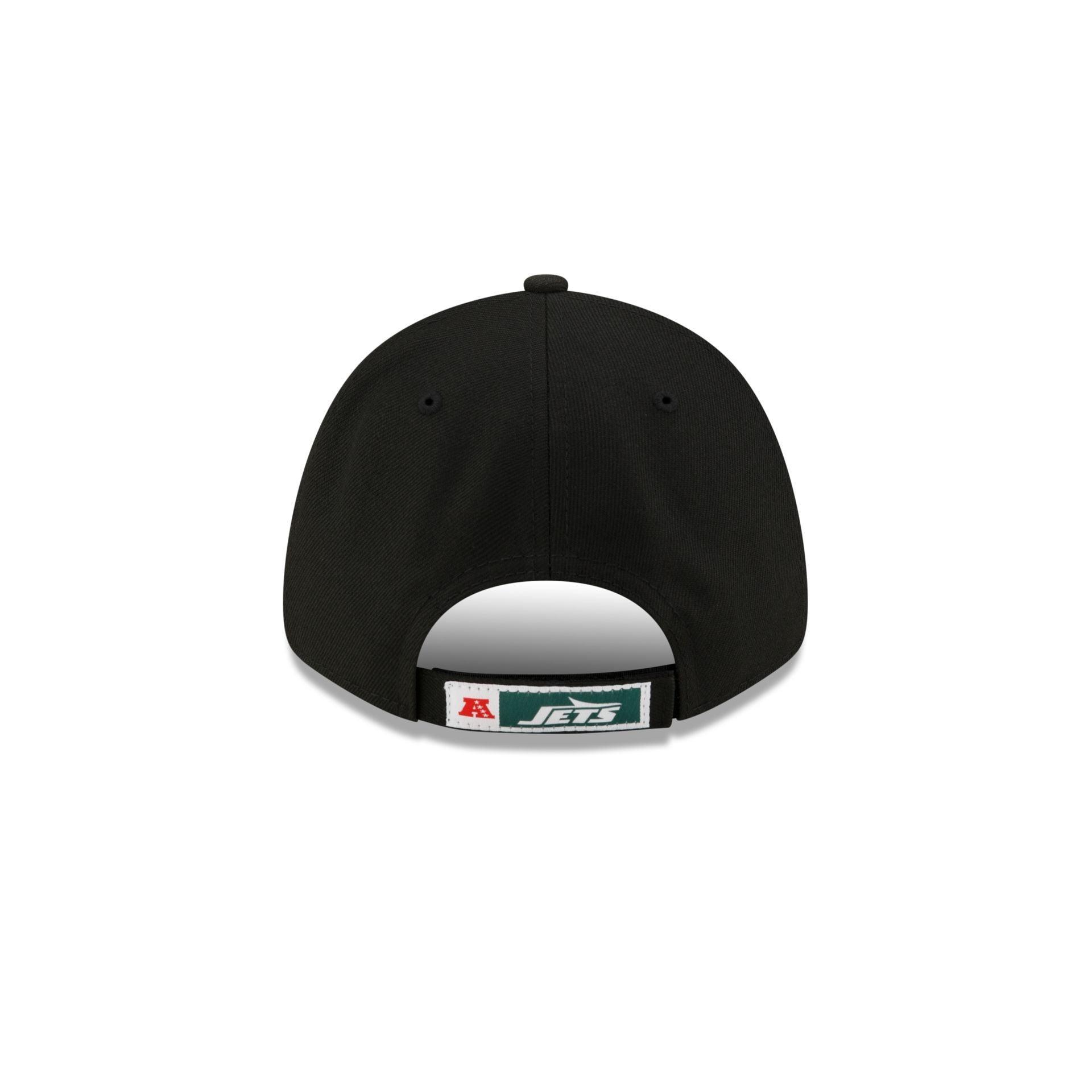 Dominican Republic Red 9FORTY Snapback Hat Male Product Image