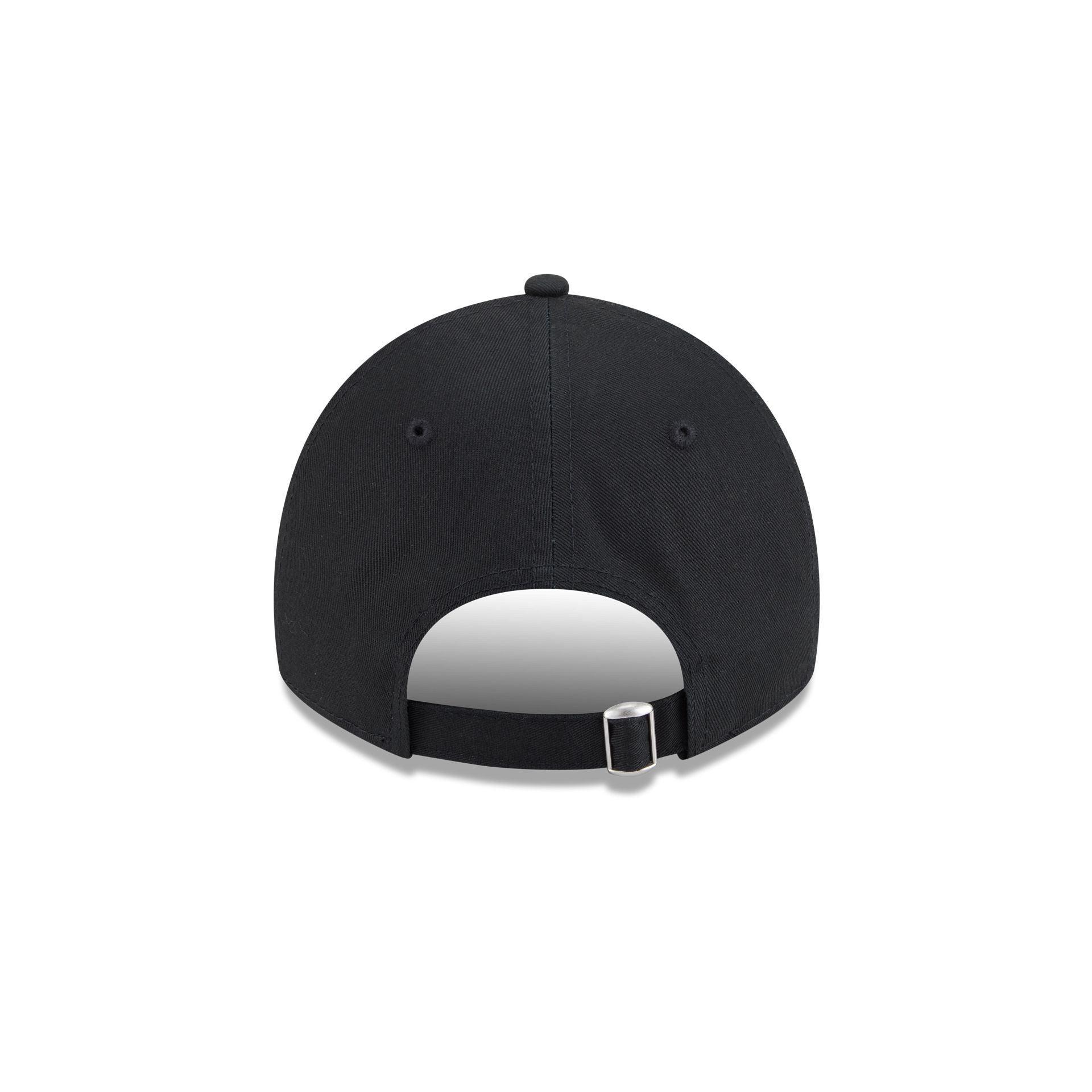 New Era Cap Bronx 9FORTY A-Frame Trucker Hat Male Product Image