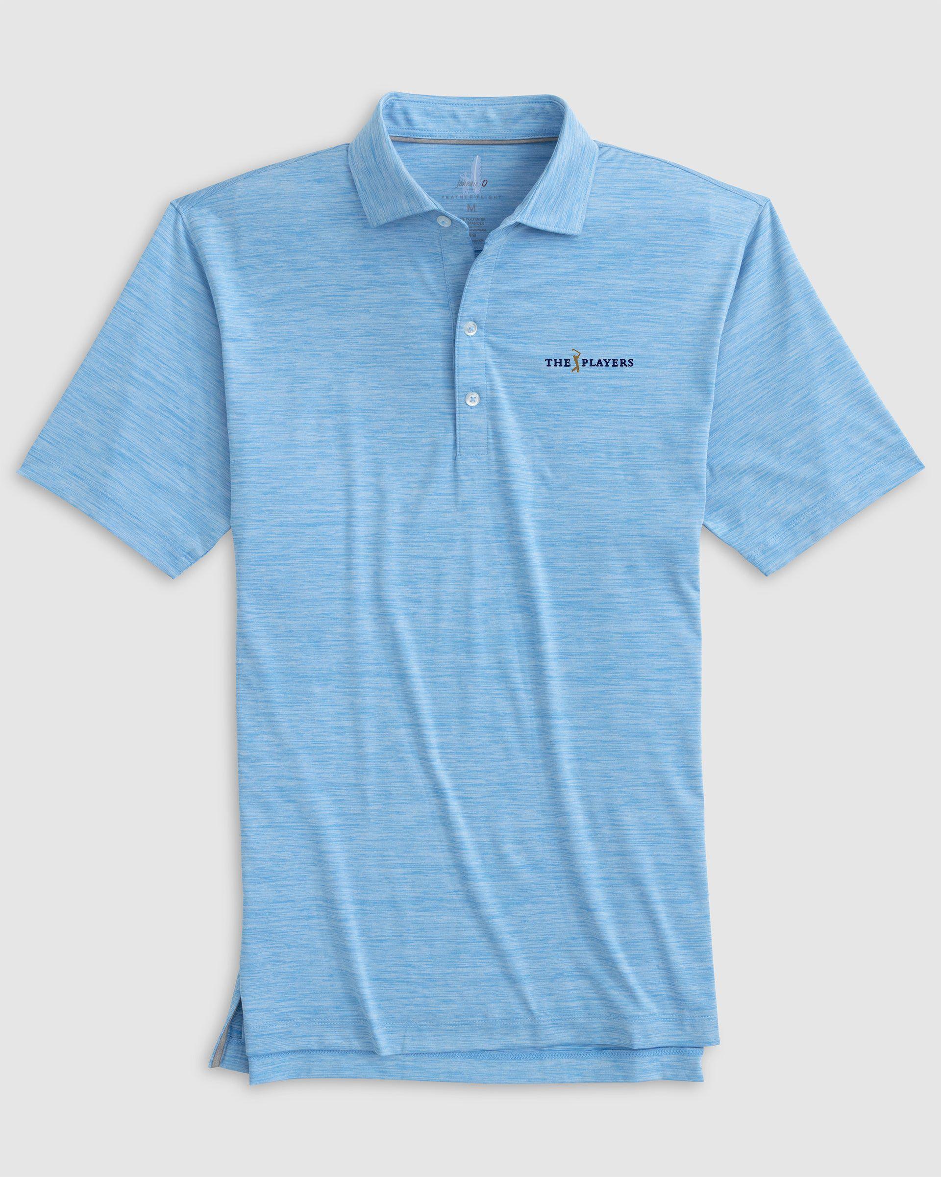 THE PLAYERS Championship Huronn Featherweight Performance Polo Product Image