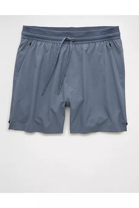 AE 247 5 Lined Training Short Mens Product Image