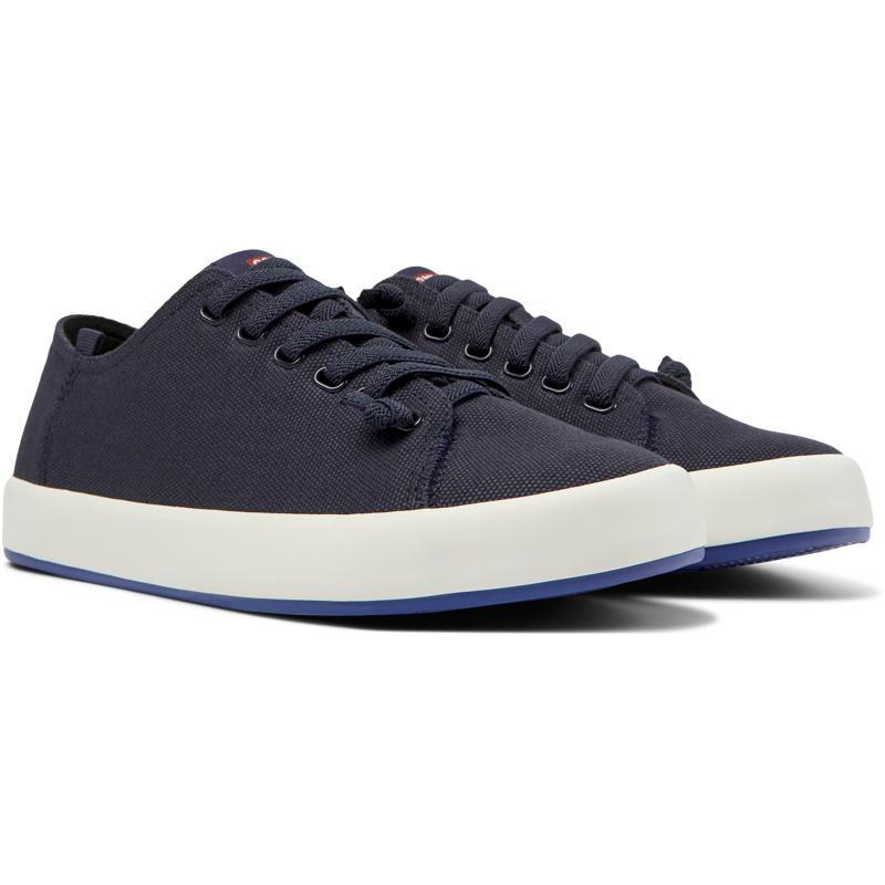 CAMPER Sneakers For Men In Blue Product Image