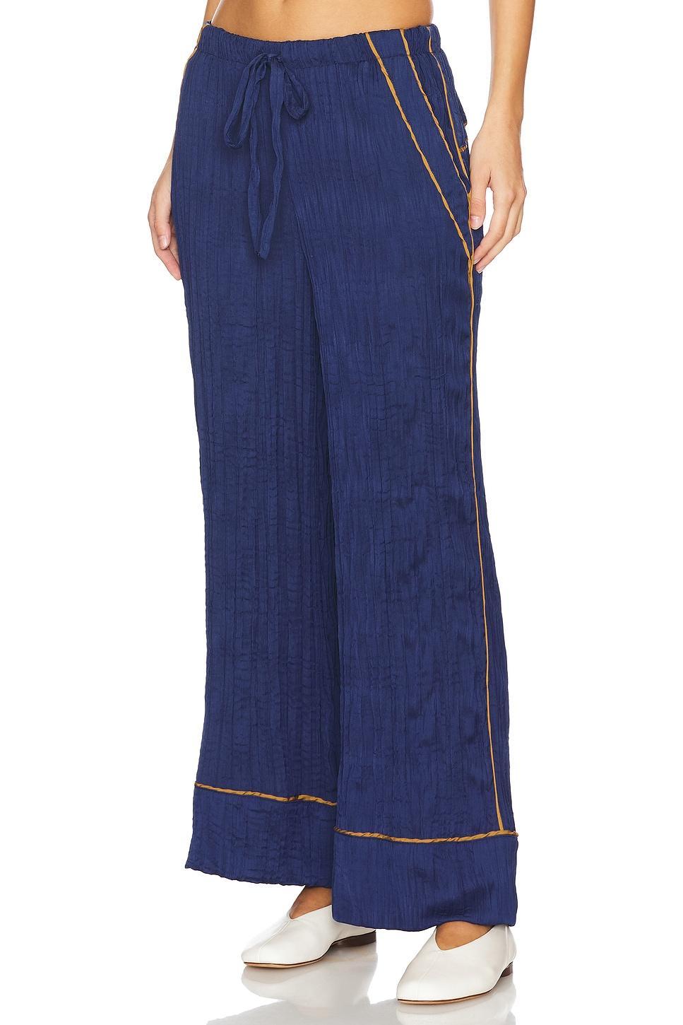 All Out Satin Pant Free People Product Image