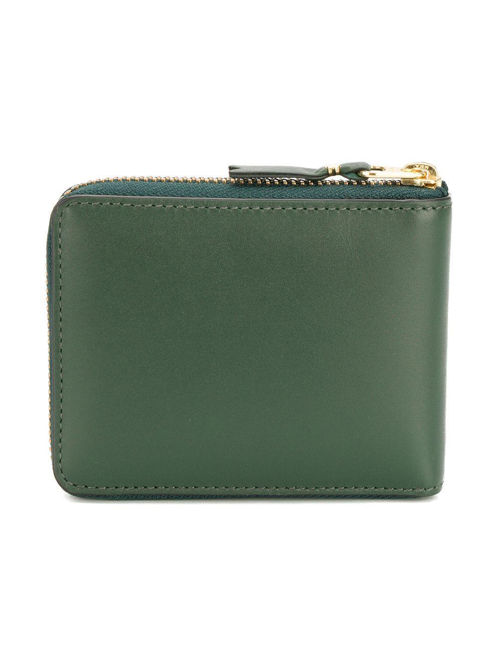 zipped wallet  Product Image