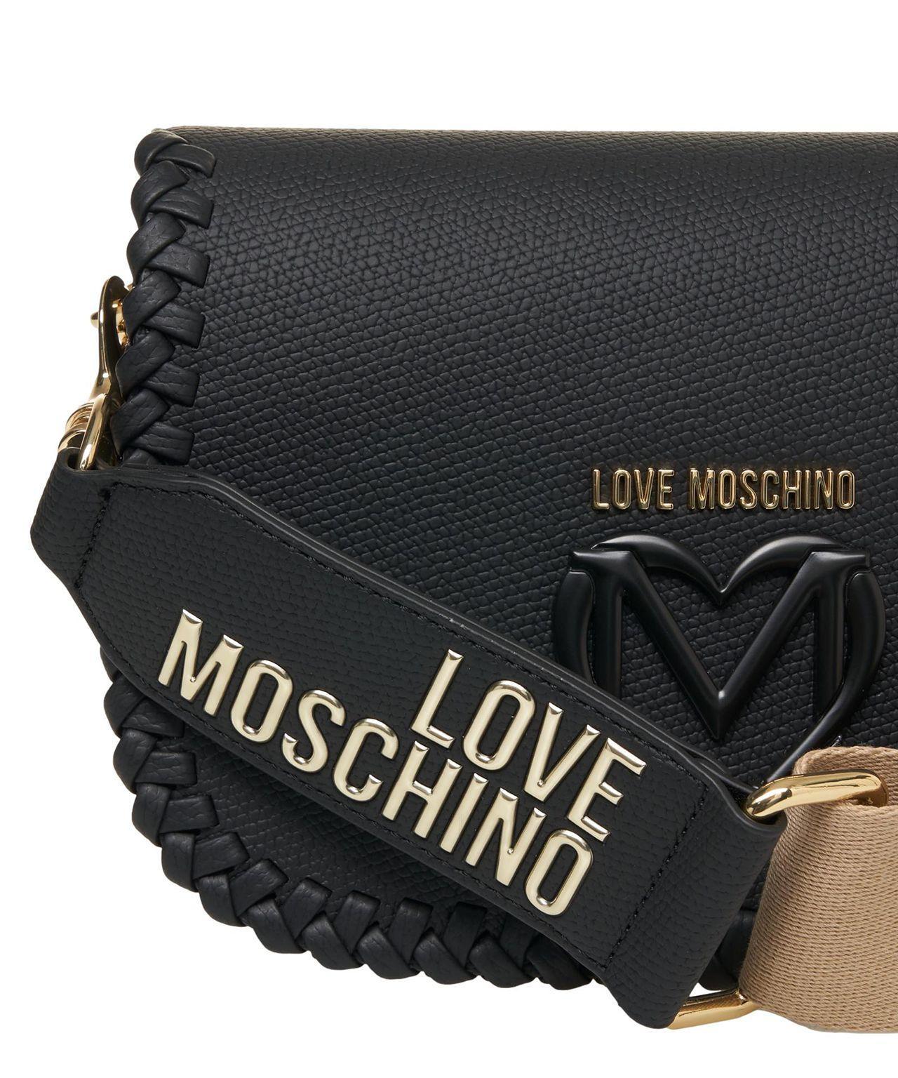 Shoulder bag with logo Product Image