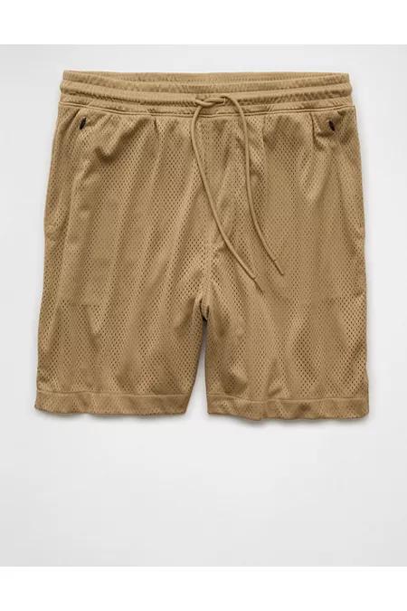 AE 6 Mesh Short Mens Product Image