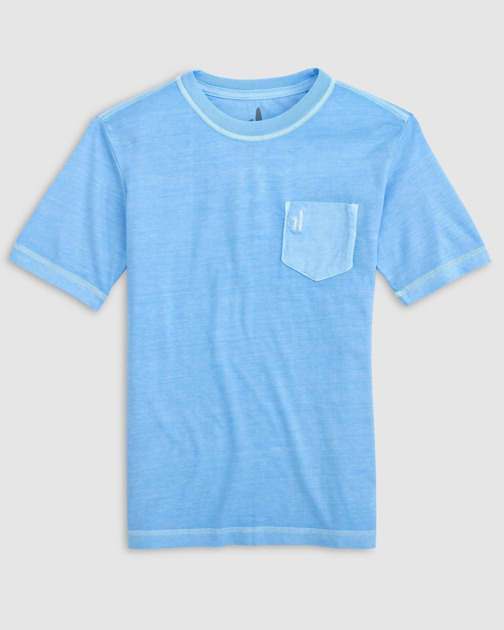 Dale 2.0 Jr. Pocket T-Shirt Boys Product Image