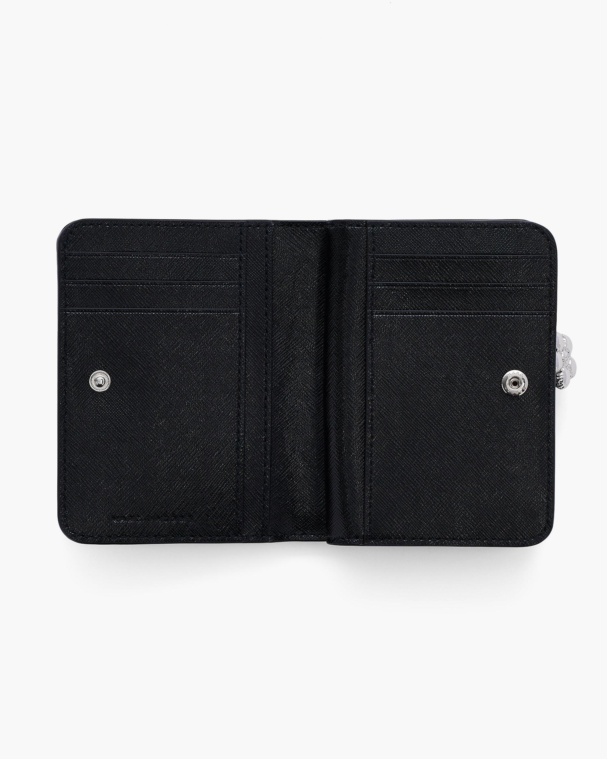The Joy Utility Snapshot Mini Compact Wallet Product Image