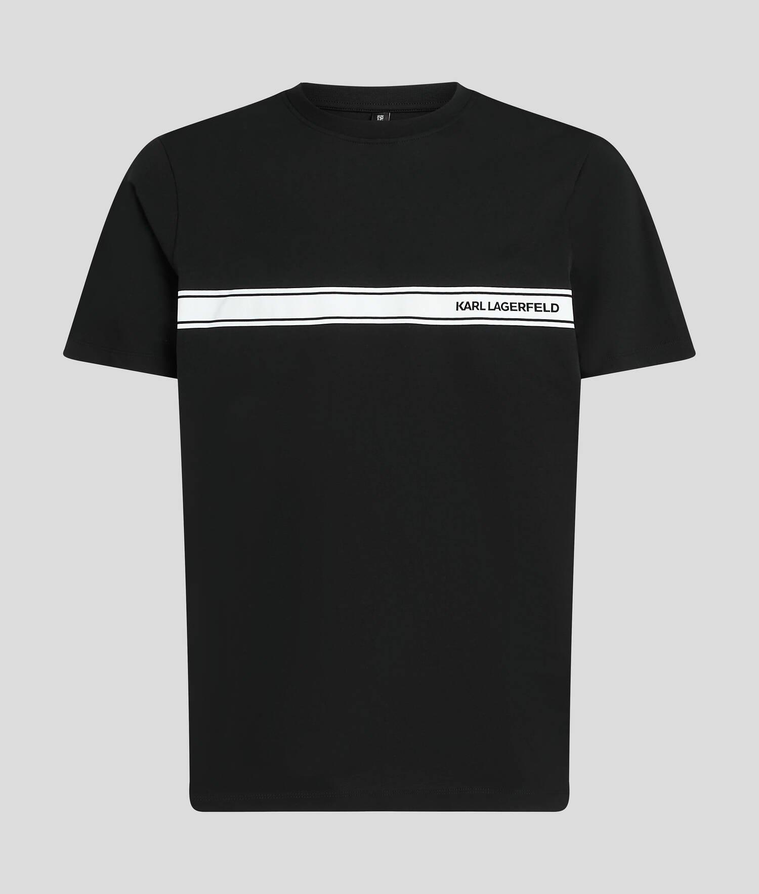 LOGO BEACH T-SHIRT Product Image