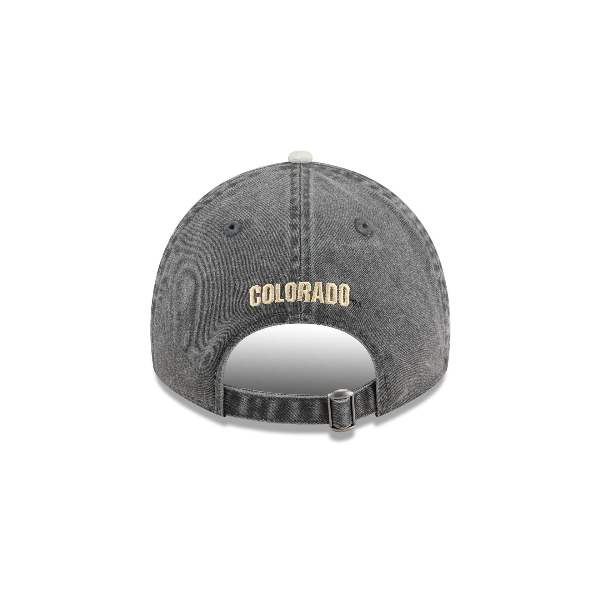 Tottenham Hotspur FC Pinstripe 9FORTY Adjustable Hat Male Product Image