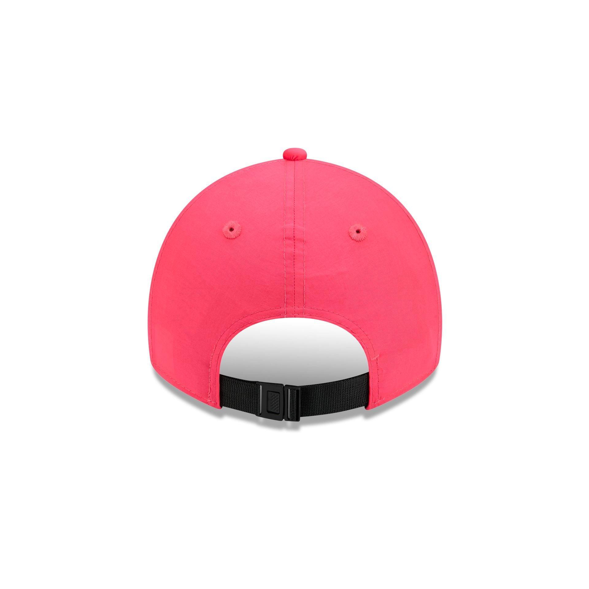 2025 Australian Open Core Flawless Blue 9TWENTY Adjustable Hat Male Product Image