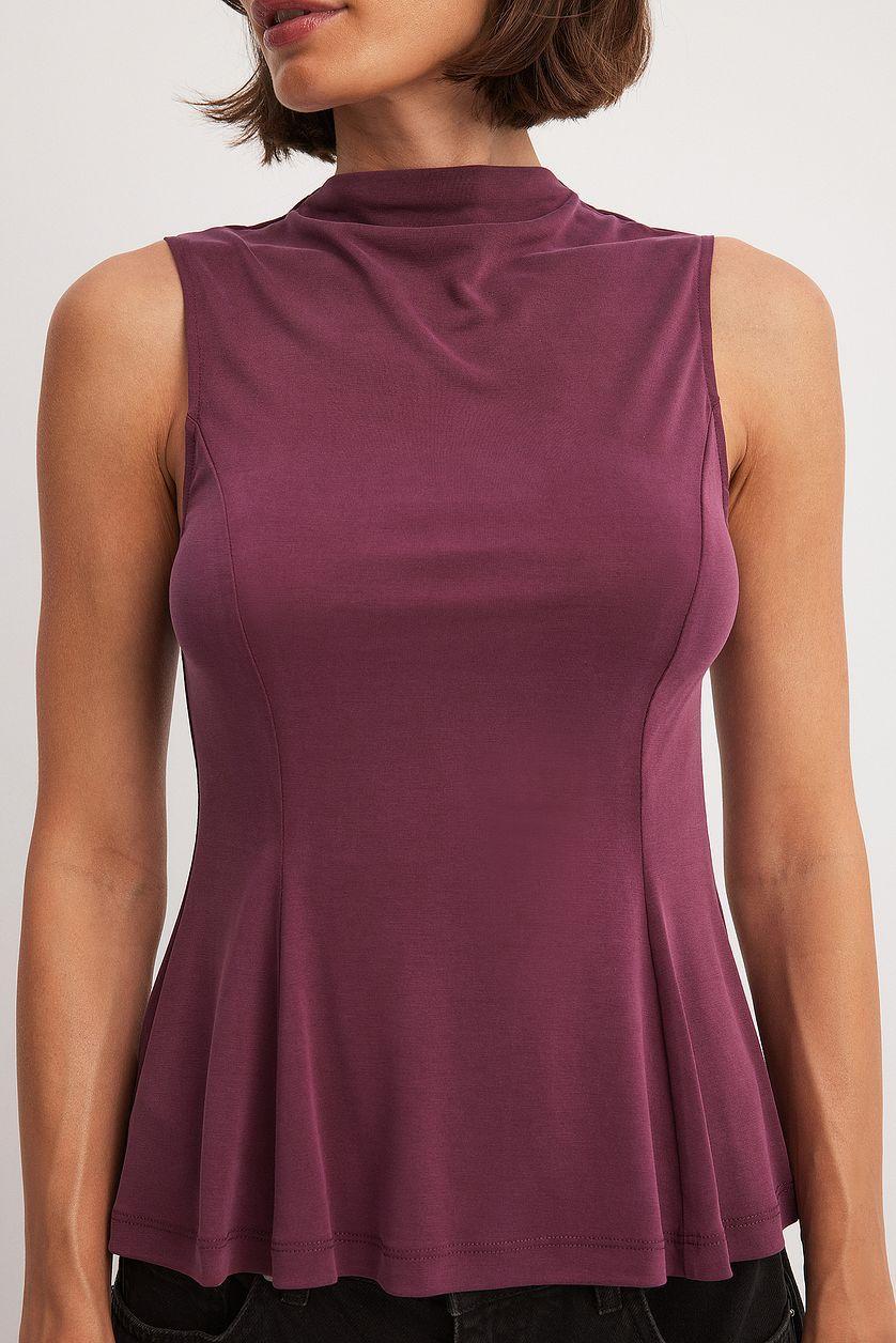 Modal Top Product Image