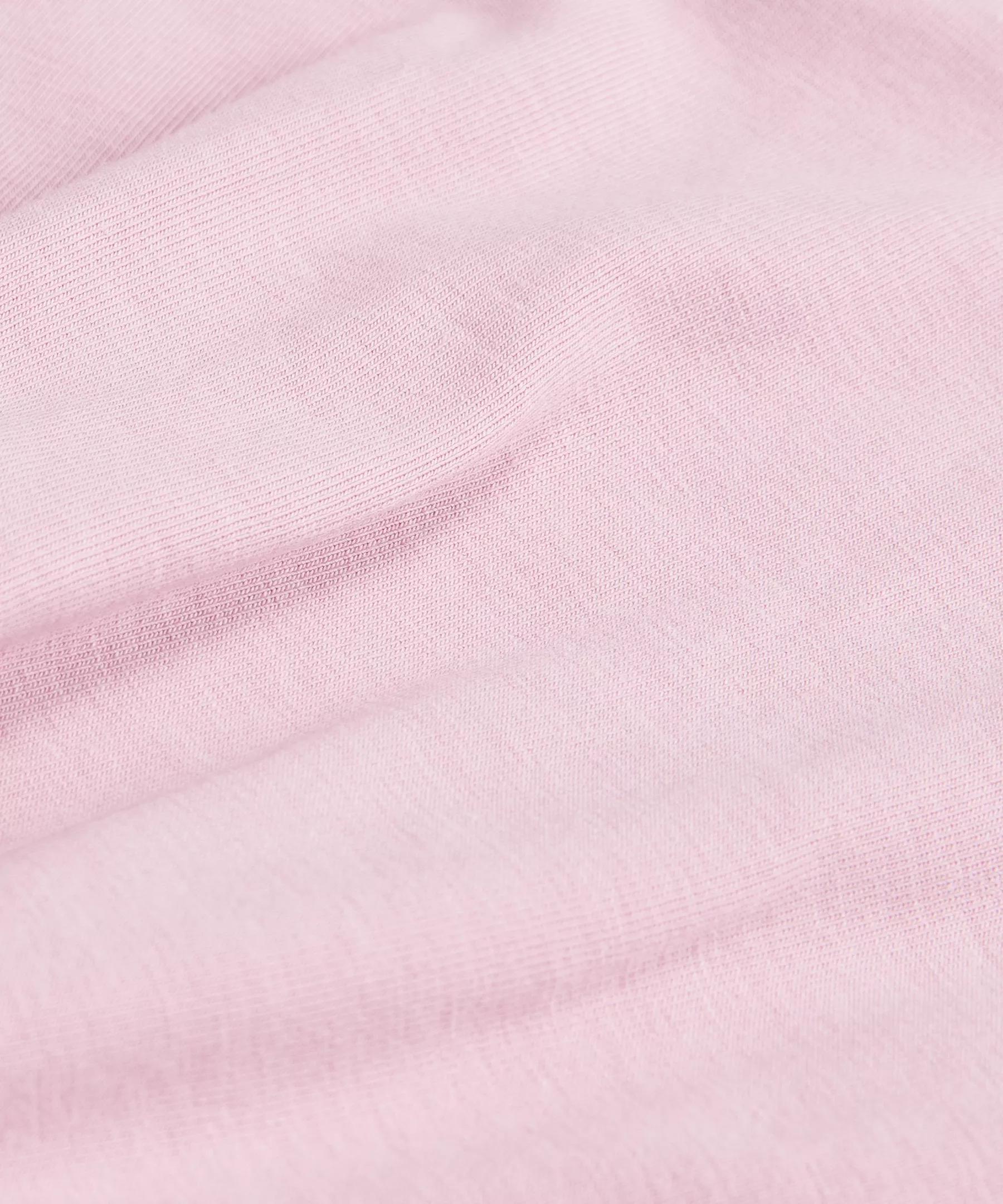 Asymmetrical Front-Twist T-Shirt Product Image