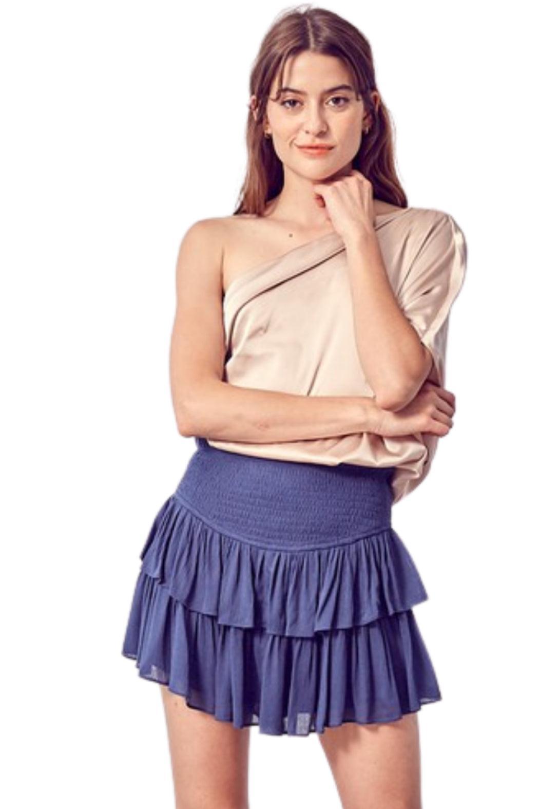 Bella Skirt Product Image