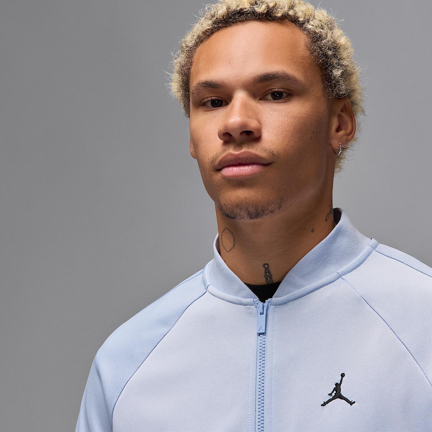 Men's Jordan Essentials Tracksuit Jacket Product Image