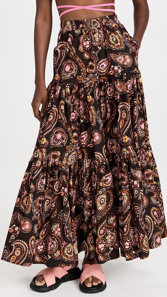 La DoubleJ Big Skirt | Shopbop Product Image