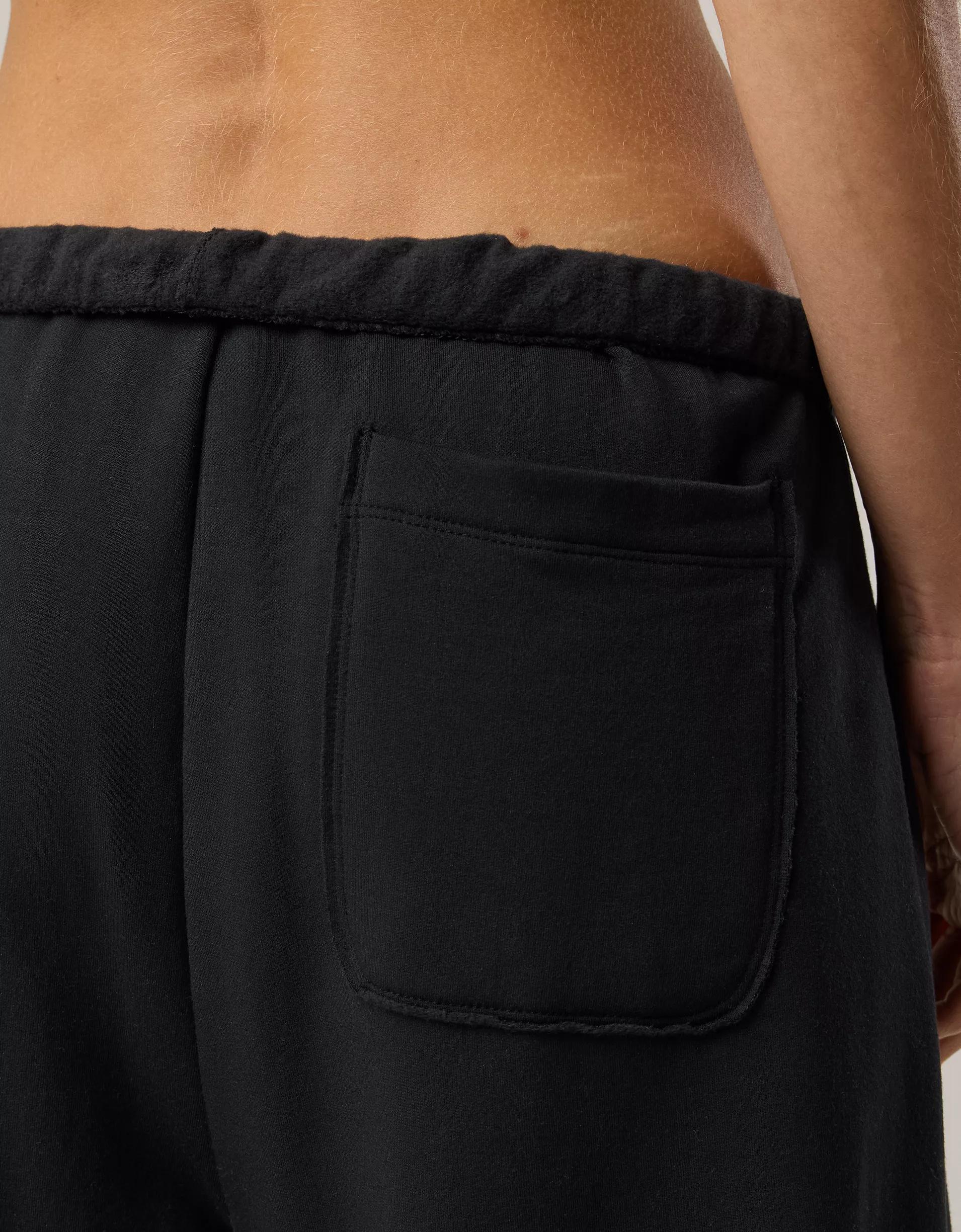 OFFLINE By Aerie OTT Fleece Super Wide Leg Pant Product Image