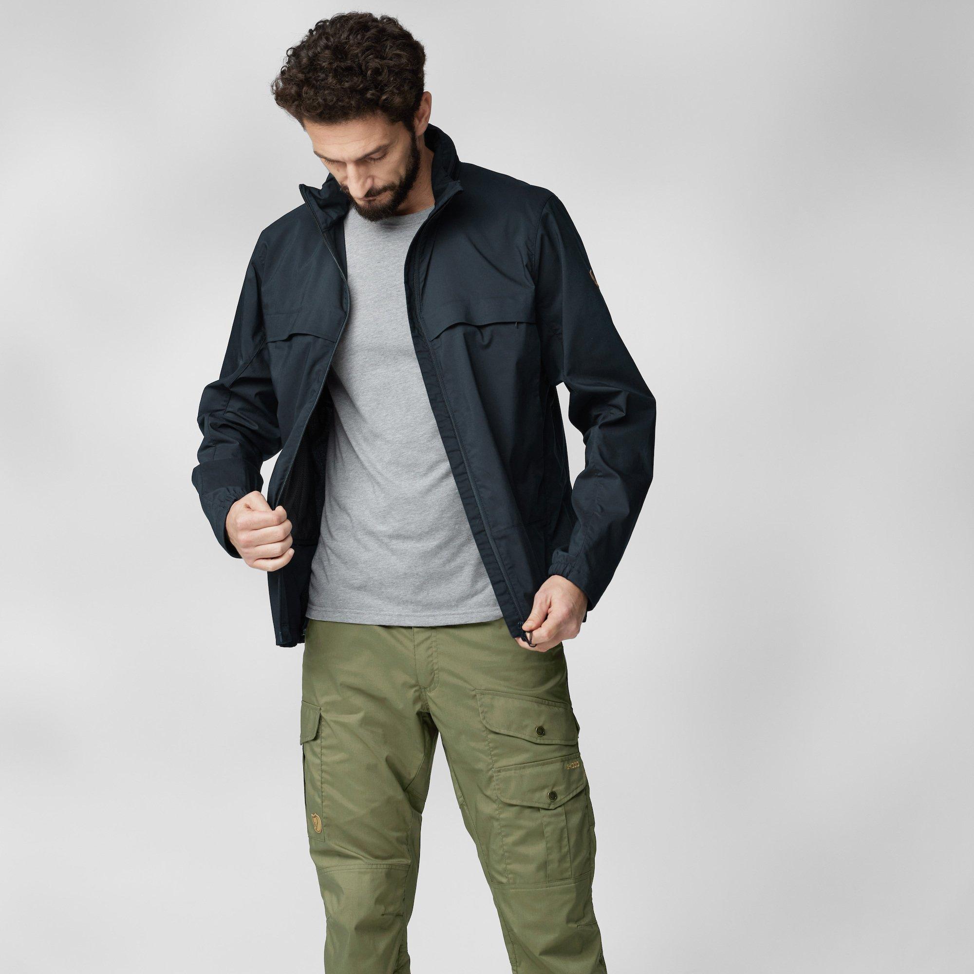 Abisko Hike Jacket M Product Image