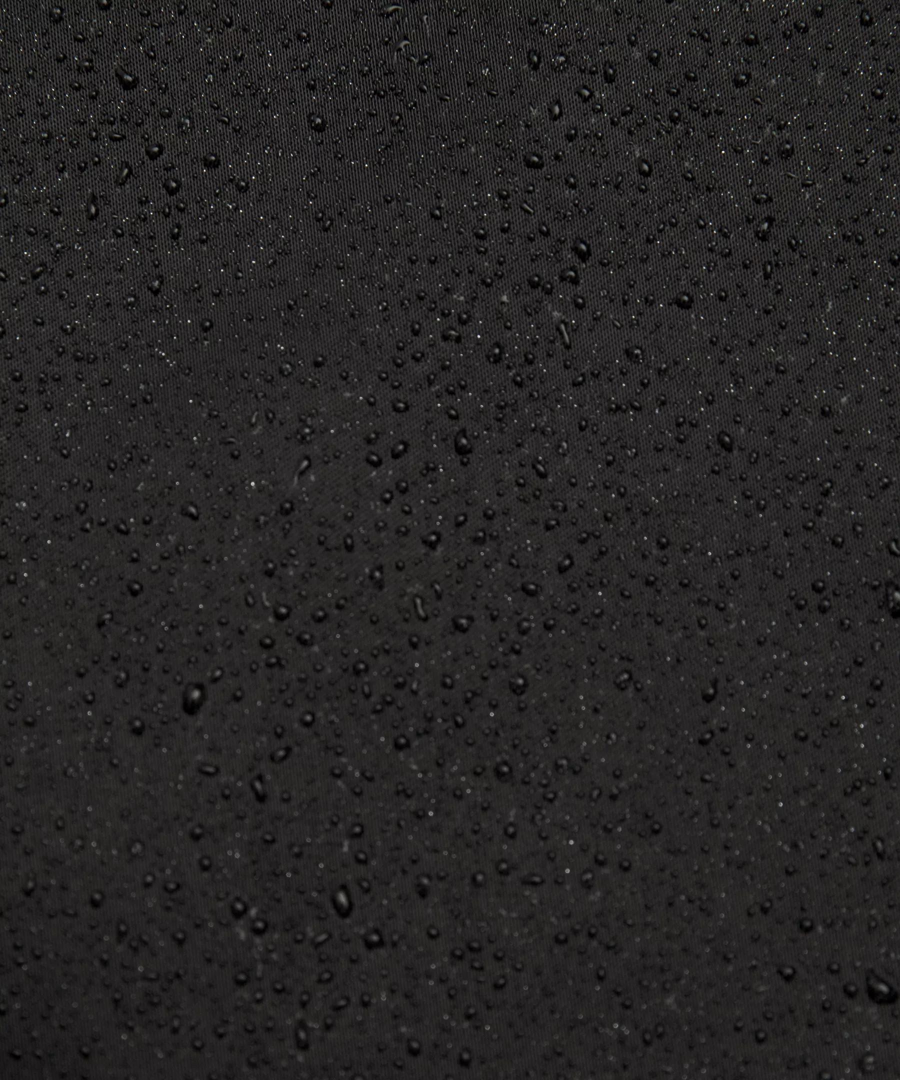 Taffeta Removable-Hood Collared Jacket *SLNSH Collection Product Image