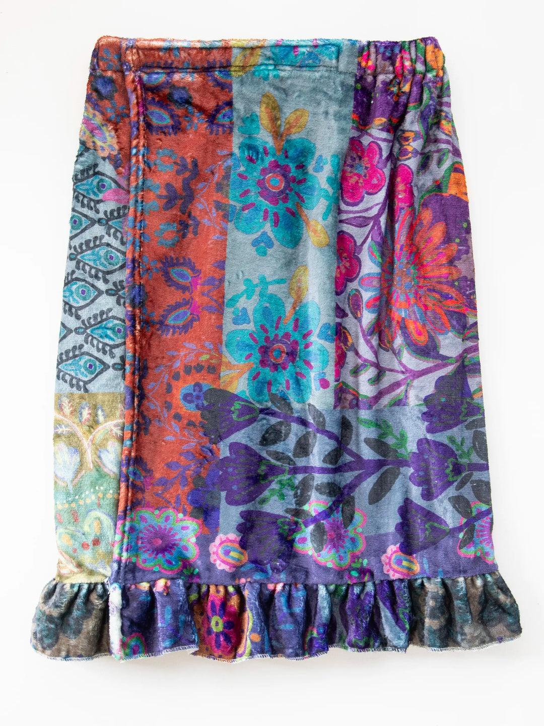 Towel Wrap Product Image