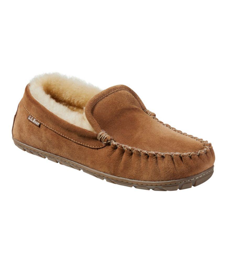 
                            Men's Wicked Good Slippers, Venetian
                         Product Image