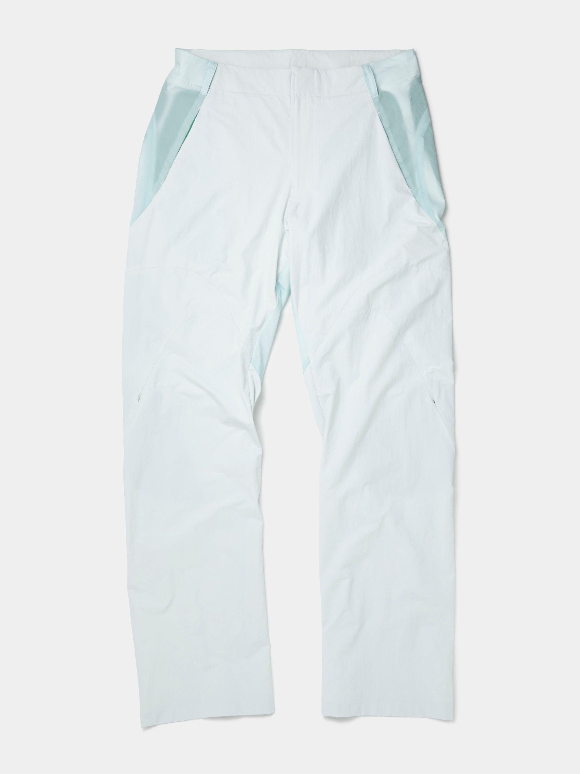 6.0 Trousers Center (Ice) Product Image